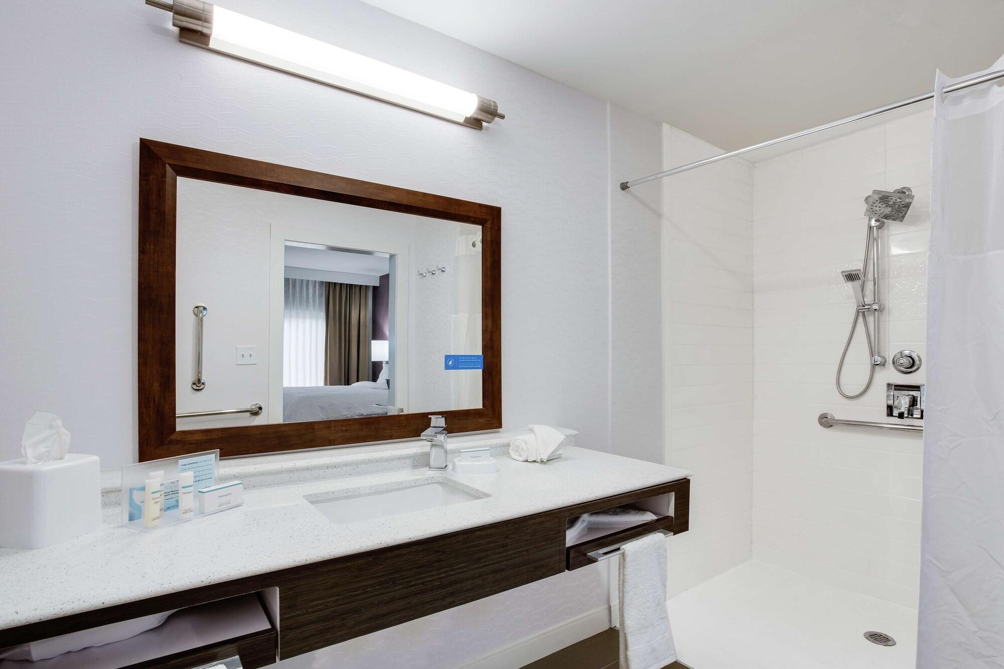 Hampton And Jacksonville/orange Park, Fl Inn Orange Park
