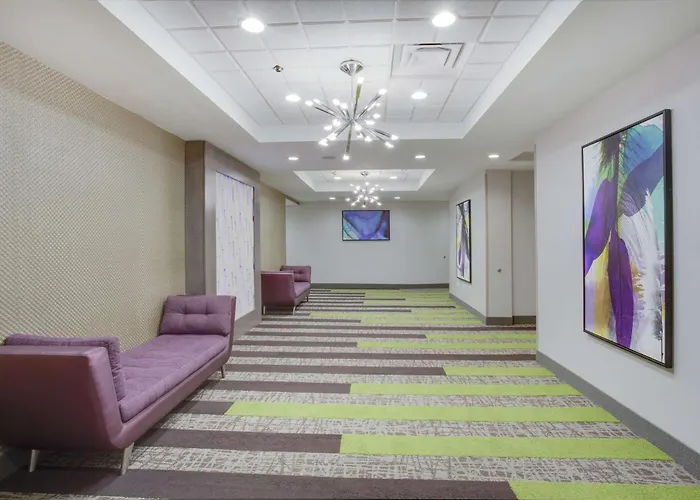 Hampton Inn And Suites Jacksonville/Orange Park, Fl