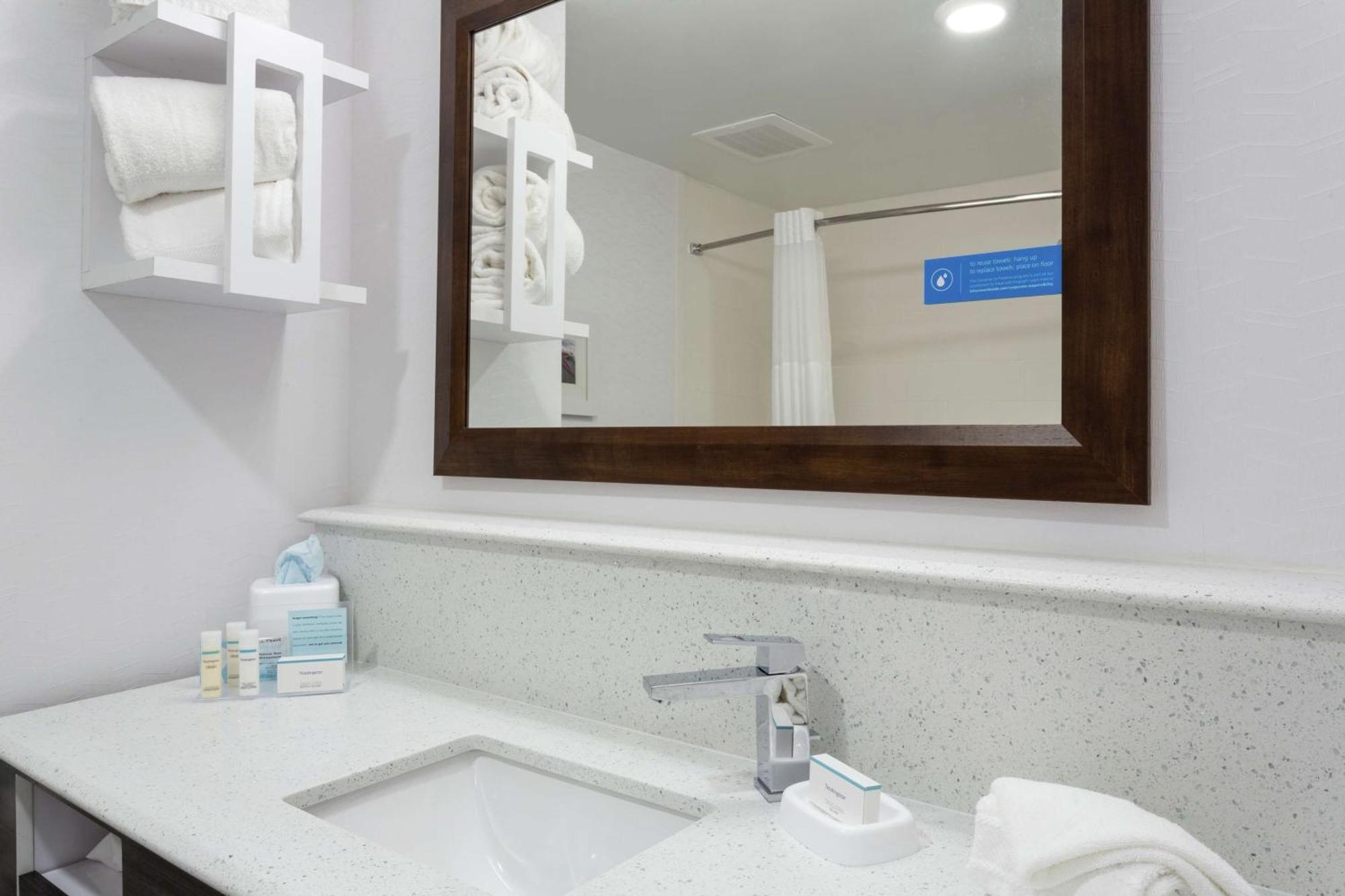 Inn Hampton And Jacksonville/orange Park, Fl Orange Park